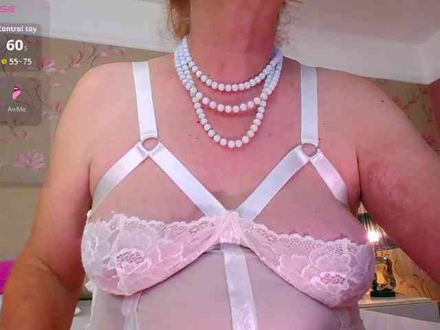 ExoticGiselle webcam
