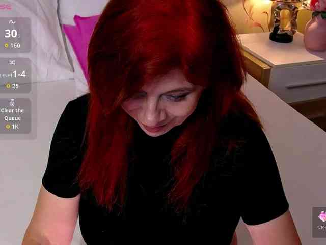 ExoticGiselle webcam