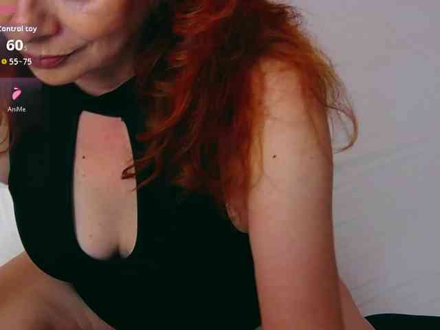ExoticGiselle webcam