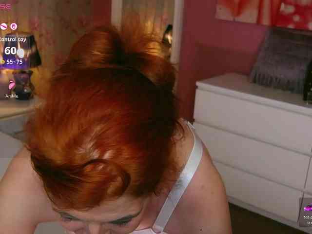 ExoticGiselle webcam