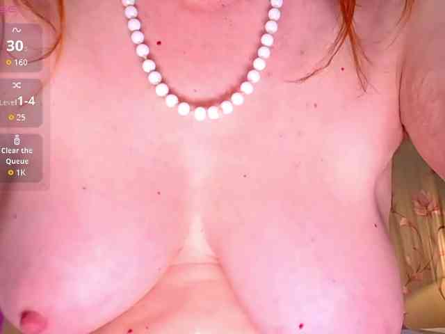 ExoticGiselle webcam