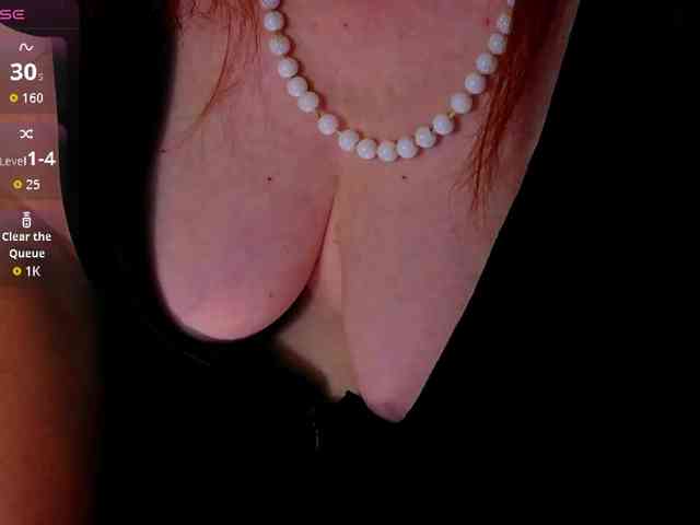 ExoticGiselle webcam