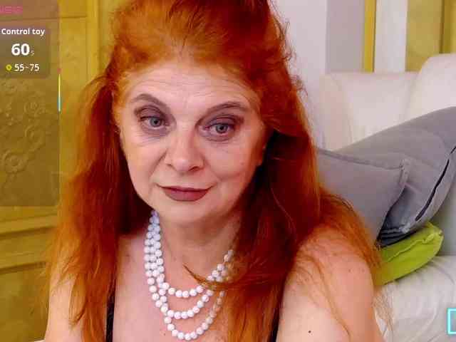 ExoticGiselle webcam