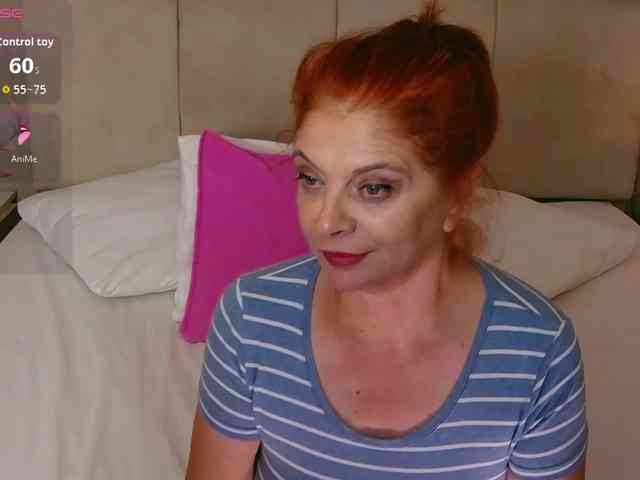 ExoticGiselle webcam
