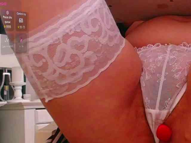 ExoticGiselle webcam