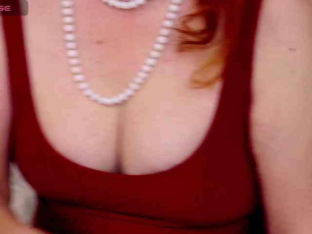 ExoticGiselle webcam