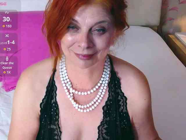 ExoticGiselle webcam