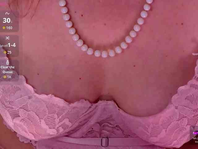 ExoticGiselle webcam