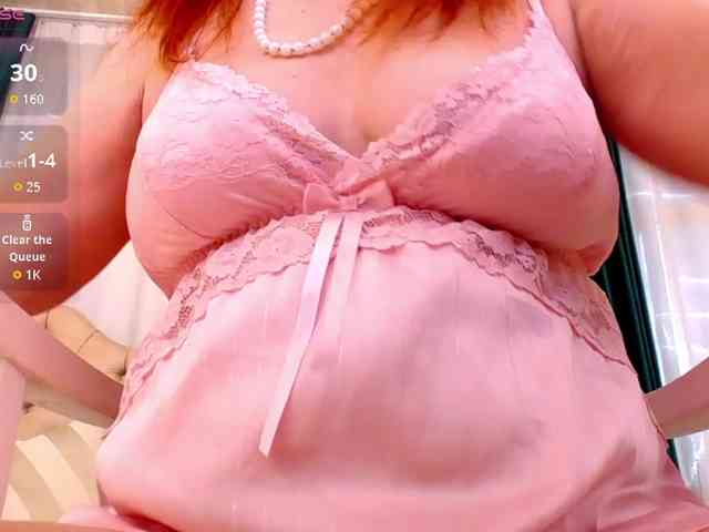 ExoticGiselle webcam