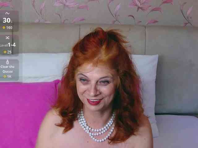 ExoticGiselle webcam