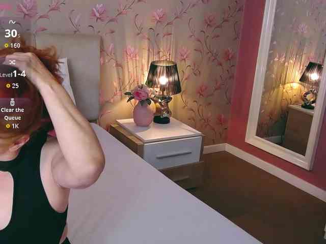 ExoticGiselle webcam