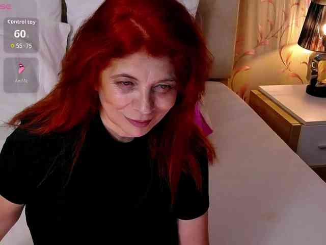 ExoticGiselle webcam
