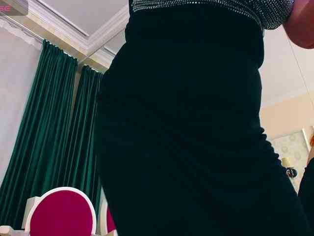 ExoticGiselle webcam