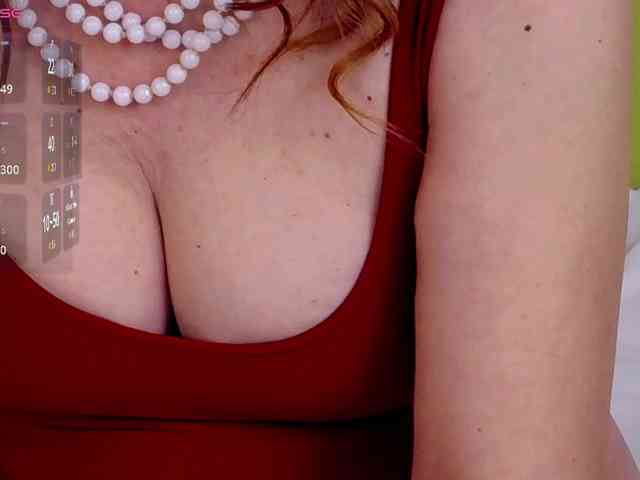 ExoticGiselle webcam