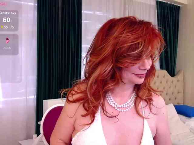 ExoticGiselle webcam