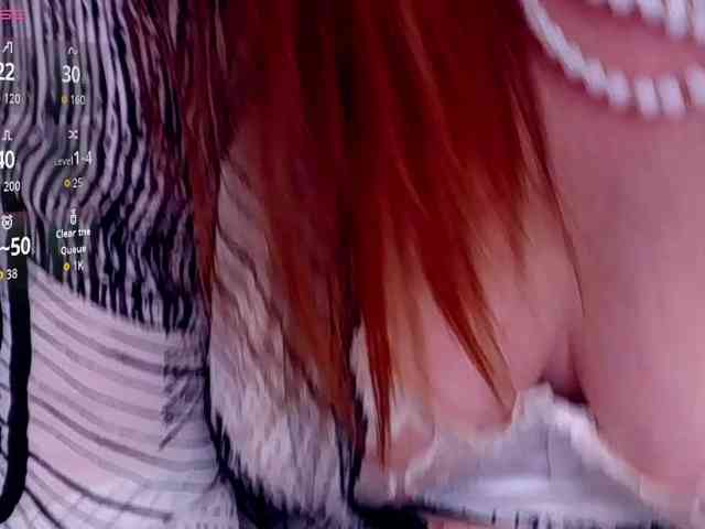 ExoticGiselle webcam