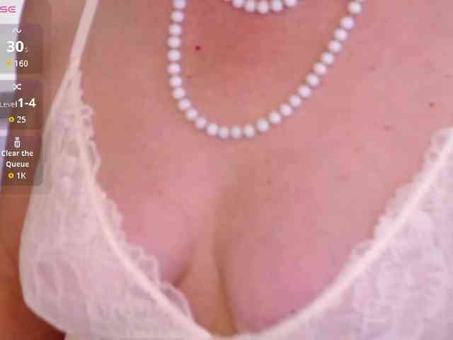 ExoticGiselle webcam