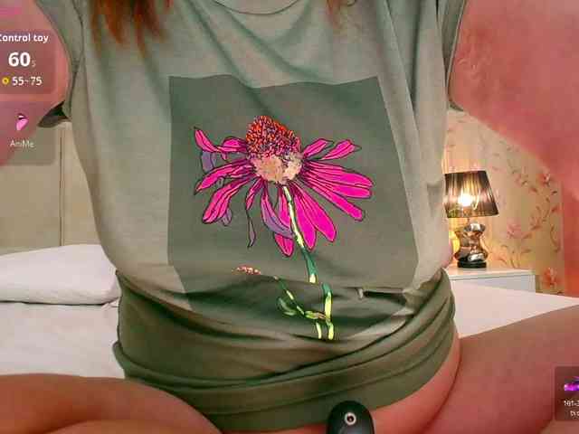 ExoticGiselle webcam