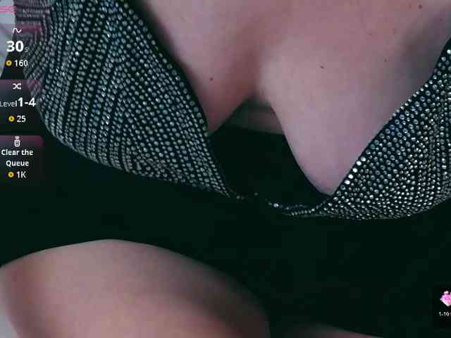 ExoticGiselle webcam