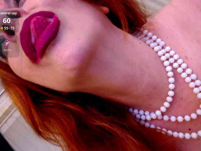 ExoticGiselle webcam