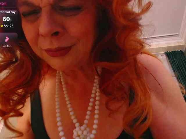 ExoticGiselle webcam