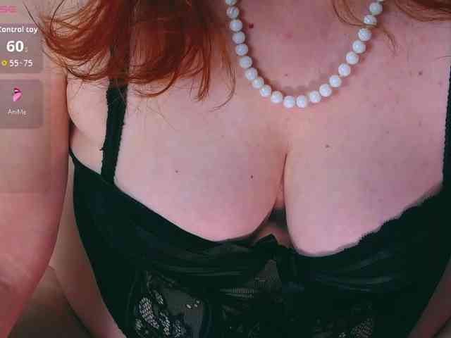 ExoticGiselle webcam