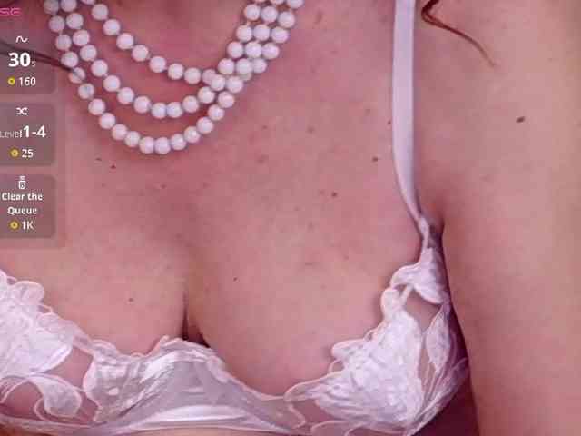 ExoticGiselle webcam