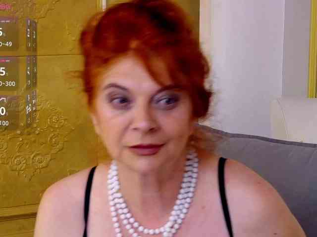 ExoticGiselle webcam