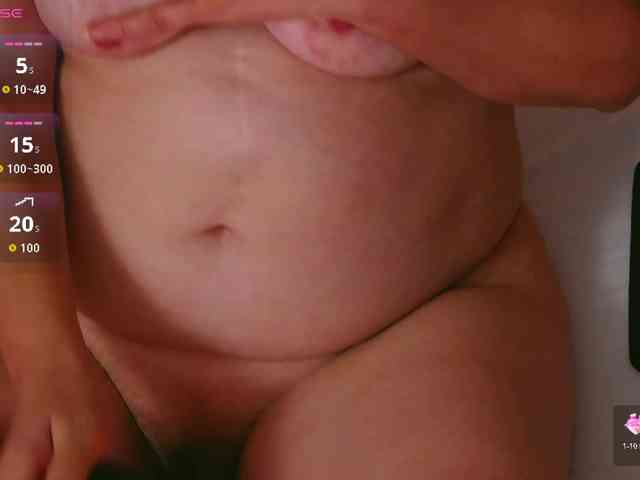 ExoticGiselle webcam