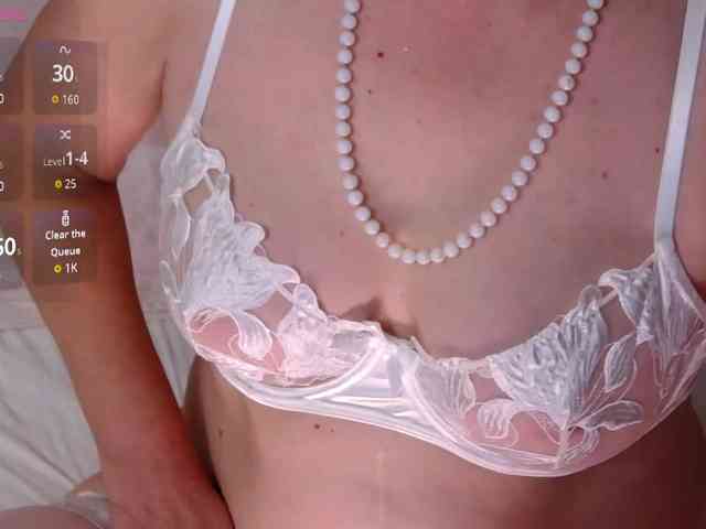 ExoticGiselle webcam