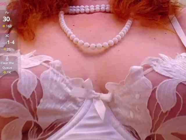 ExoticGiselle webcam