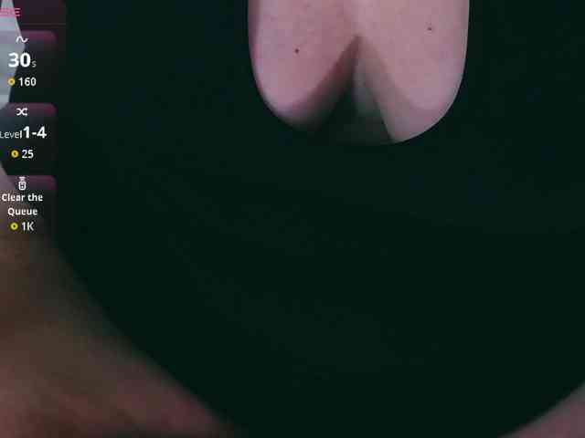 ExoticGiselle webcam