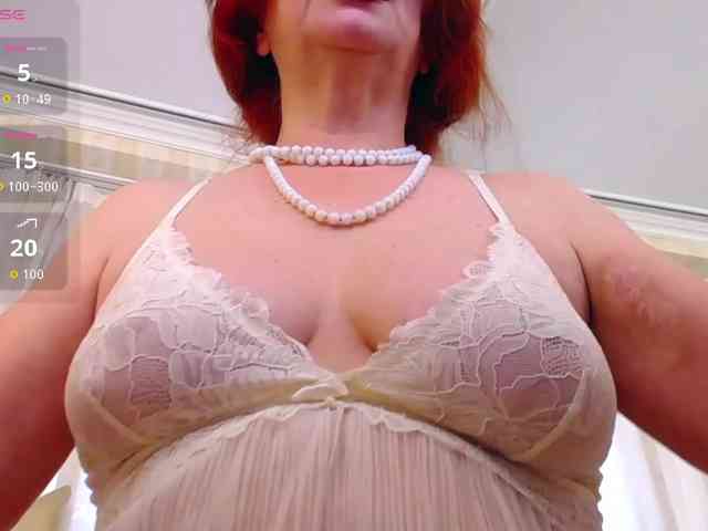 ExoticGiselle webcam