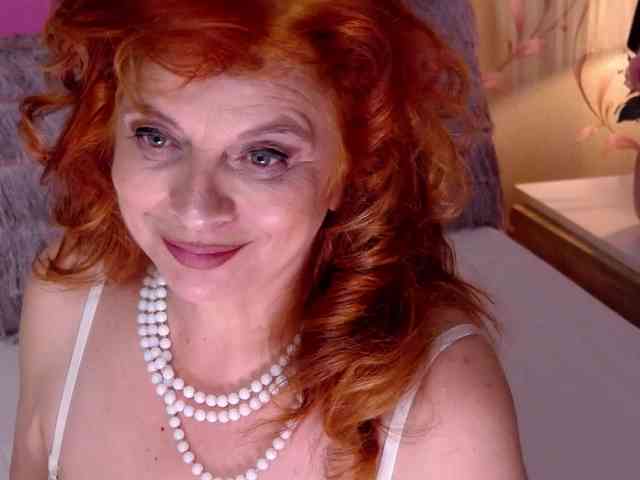 ExoticGiselle webcam
