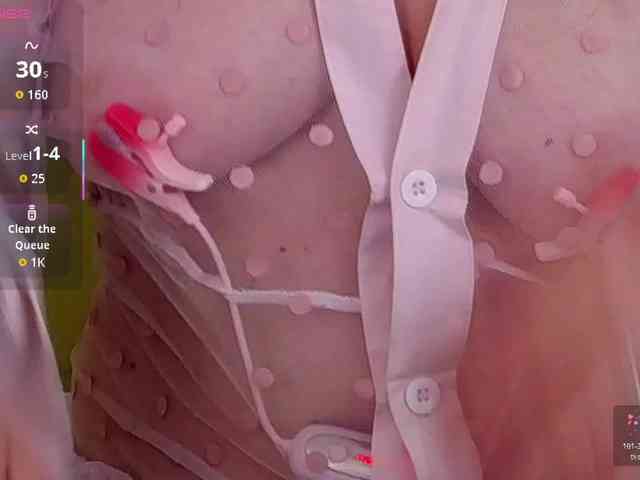 ExoticGiselle webcam
