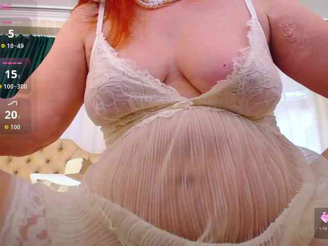 ExoticGiselle webcam