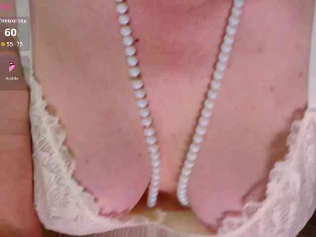 ExoticGiselle webcam
