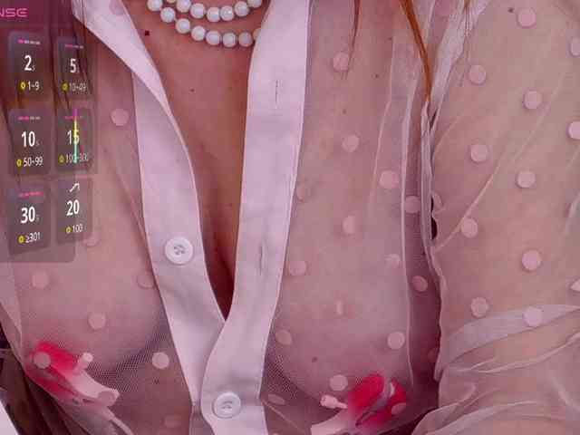 ExoticGiselle webcam