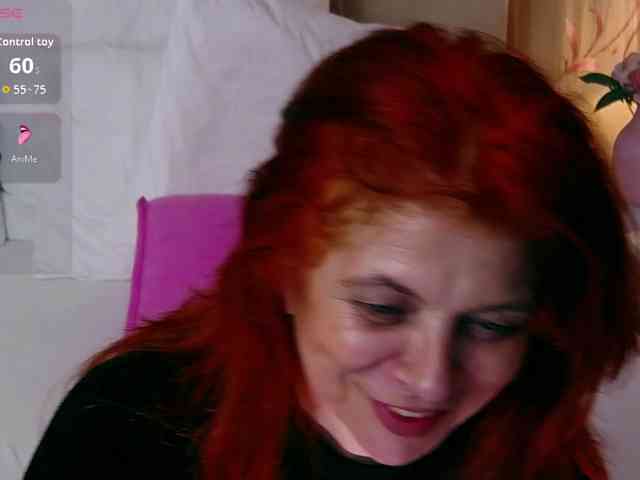 ExoticGiselle webcam