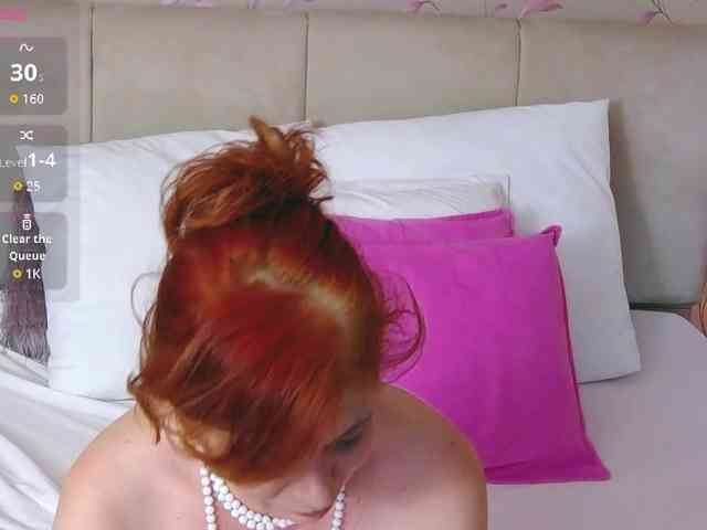 ExoticGiselle webcam