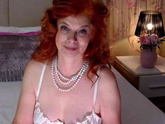 ExoticGiselle webcam