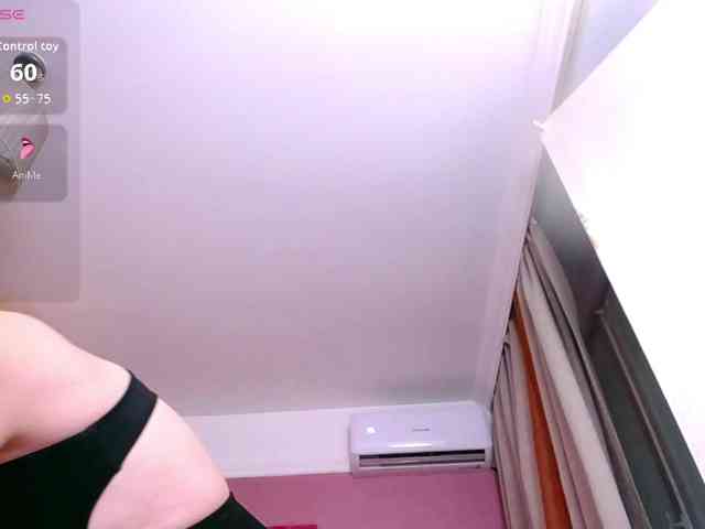 ExoticGiselle webcam