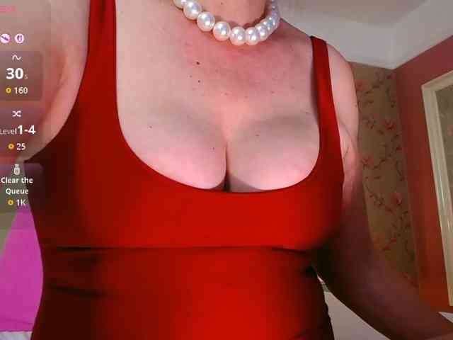 ExoticGiselle webcam