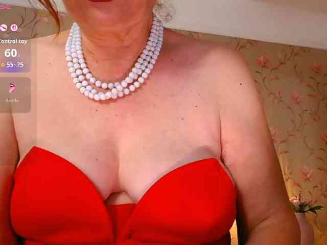 ExoticGiselle webcam