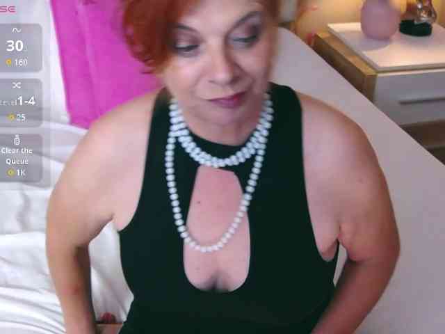 ExoticGiselle webcam