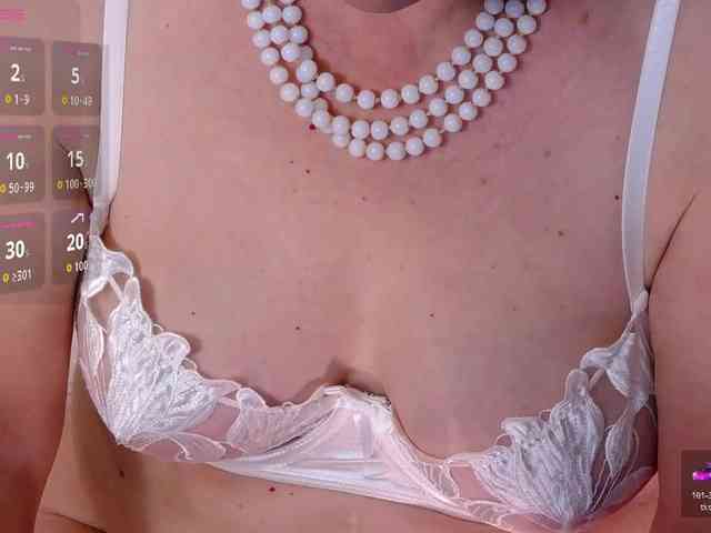ExoticGiselle webcam