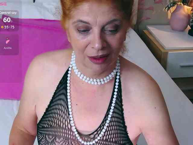 ExoticGiselle webcam