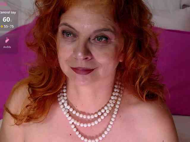 ExoticGiselle webcam