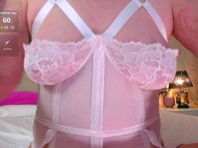 ExoticGiselle webcam