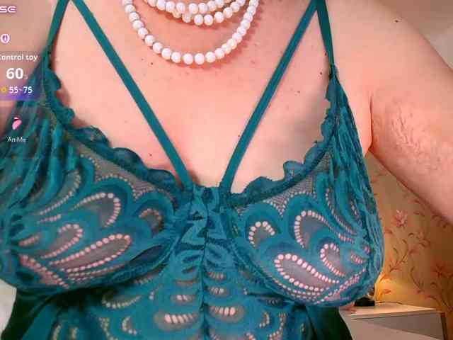 ExoticGiselle webcam